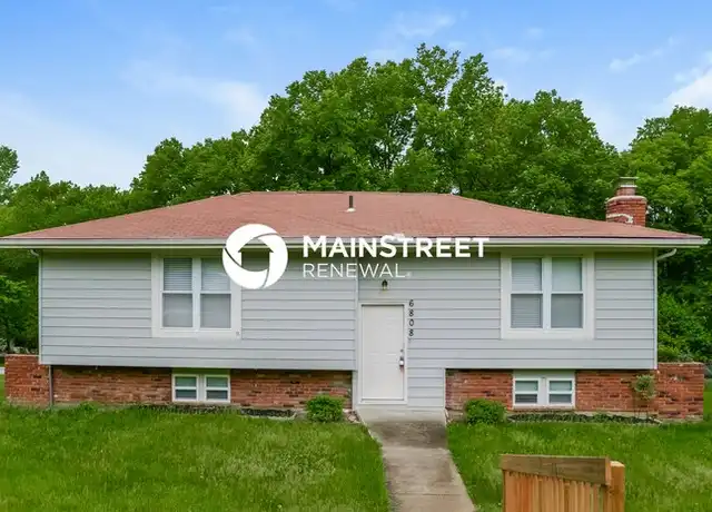 Property at 6808 NW Victor Dr, Kansas City, MO, 64152, 3 beds, 2 baths, [object Object]
