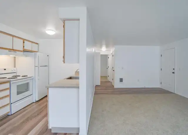 Property at New Heritage Village - 5105 10th Ave NE, Keizer, OR, 97303, 2 beds, 1 bath, [object Object]