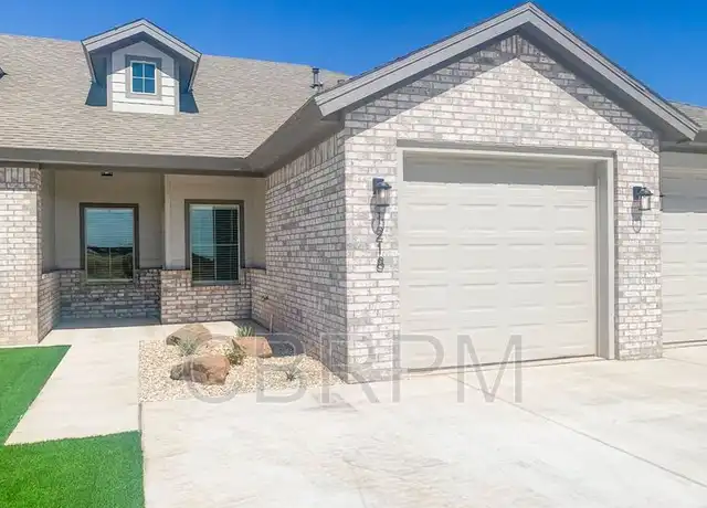 Property at 1218 N 7th St, Wolfforth, TX, 79382, 2 beds, 2 baths, [object Object]