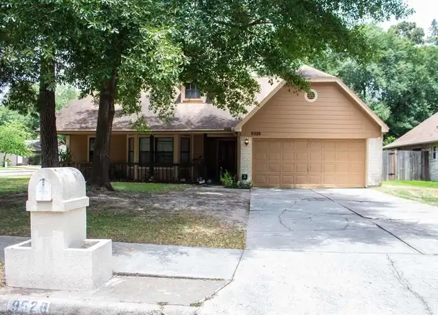 Property at 9526 Dundalk St, Spring, TX, 77379, 3 beds, 2 baths, [object Object]