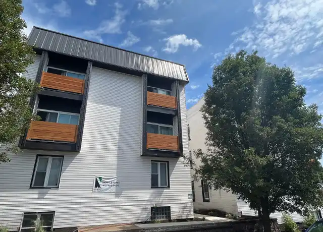 Property at 3408 Parkview Ave Unit 8, Pittsburgh, PA, 15213, 1 bed, 1 bath, [object Object]