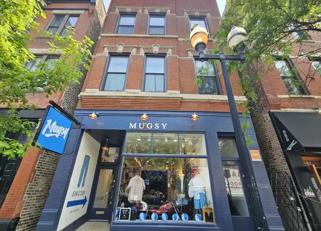 Property at 951 W Armitage Ave Unit 2R, Chicago, IL, 60614, 1 bed, 1 bath, [object Object]