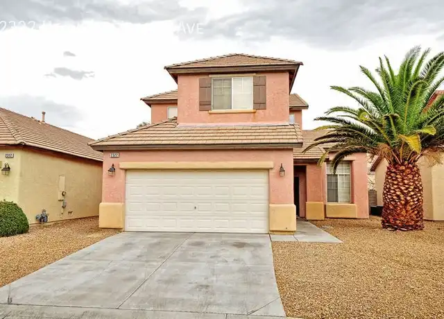 Property at 2322 Heavenly Lights Ave, Las Vegas, NV, 89123, 4 beds, 3 baths, [object Object]