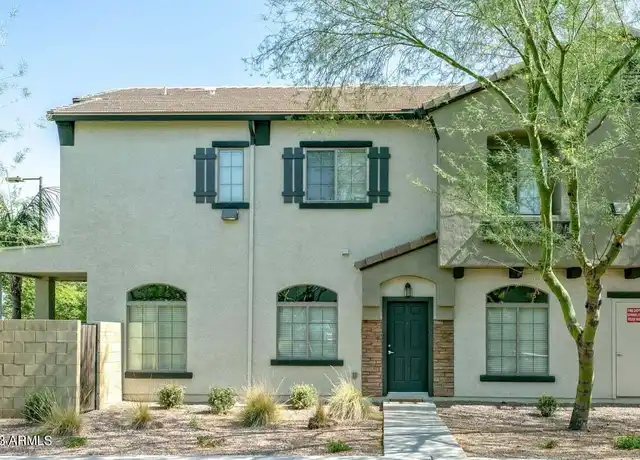 Property at 2727 N Price Rd #11, Chandler, AZ, 85224, 4 beds, 2.5 baths, [object Object]