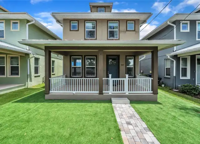 Property at 3027 W Spruce St, Tampa, FL, 33607, 3 beds, 2.5 baths, [object Object]