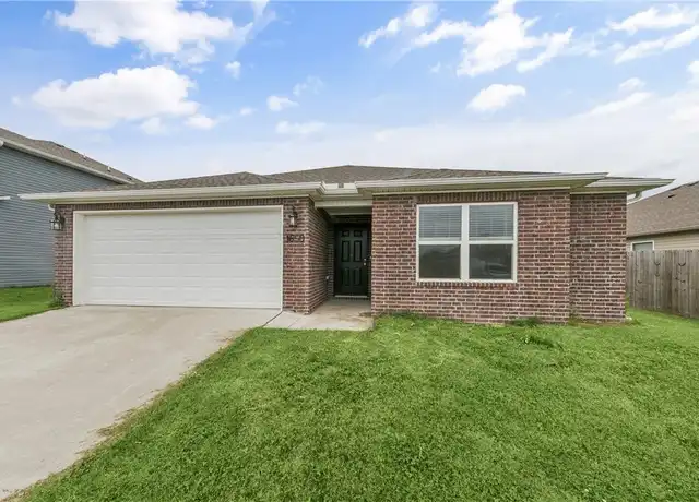 Property at 1650 King Rd, Centerton, AR, 72719, 4 beds, 2 baths, [object Object]