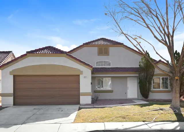 Property at 2717 Fern Forest Ct, North Las Vegas, NV, 89031, 3 beds, 2 baths, [object Object]