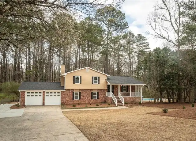 Property at 1106 Oak Rd SW, Lilburn, GA, 30047, 3 beds, 3 baths, [object Object]