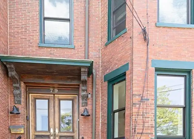 Property at 79 Fort Ave, Roxbury, MA, 02119, 1 bed, 1 bath, [object Object]