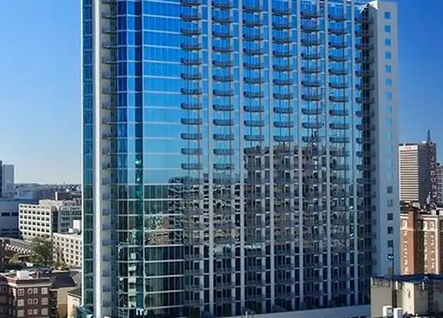 Property at 860 Peachtree St NE #2011, Atlanta, GA, 30308, 1 bed, 1 bath, [object Object]
