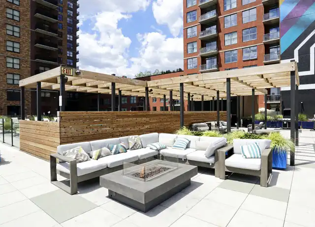 Property at 305 Coles St Unit 2-2, Jersey City, NJ, 07310, 2 beds, 2 baths, [object Object]