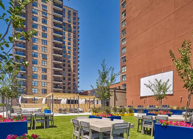Property at 305 Coles St Unit 2-2, Jersey City, NJ, 07310, 2 beds, 2 baths, [object Object]
