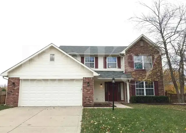 Property at 1580 Winding Creek Trl, Brownsburg, IN, 46112, 3 beds, 2.5 baths, [object Object]