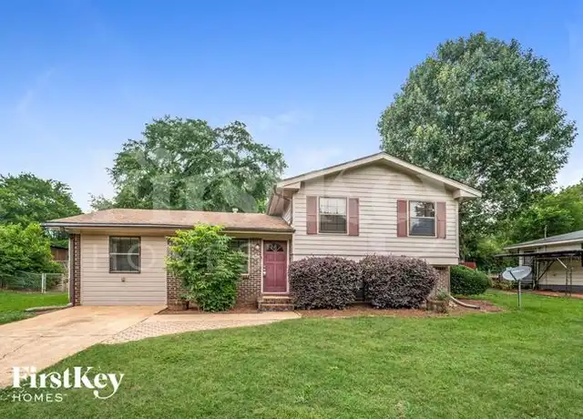 Property at 1326 Potter Ave, Bessemer, AL, 35020, 4 beds, 2 baths, [object Object]