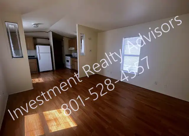Property at 421 N 200 West St Unit 9, Tooele, UT, 84074, 2 beds, 1 bath, [object Object]