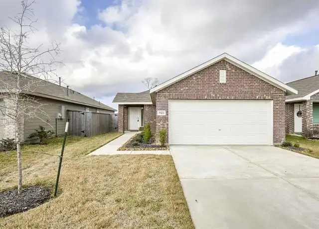 Property at 19424 Villa Mesa Dr, New Caney, TX, 77357, 3 beds, 2 baths, [object Object]