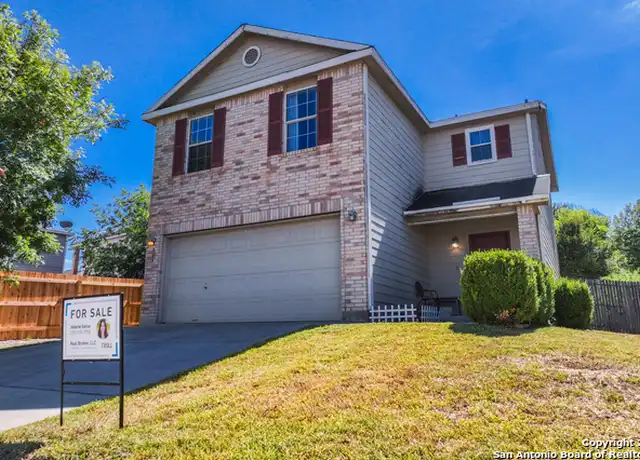 Property at 307 Coriander Bnd, San Antonio, TX, 78253, 3 beds, 3 baths, [object Object]