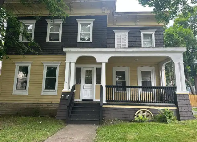 Property at 31 Cedar St Unit 2, Oneonta, NY, 13820, 4 beds, 2 baths, [object Object]
