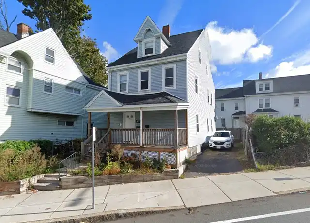 Property at 964 Morton St Unit 1, Mattapan, MA, 02126, 2 beds, 1 bath, [object Object]