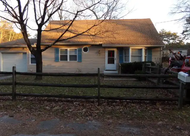 Property at 9 Lobelia Ave, Browns Mills, NJ, 08015, 4 beds, 2 baths, [object Object]