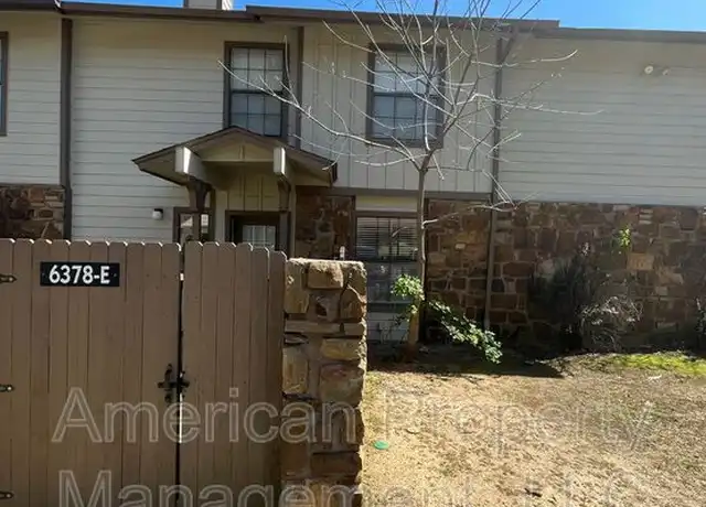 Property at 6378 S # E Unit 80th E Ave unit, Tulsa, OK, 74133, 2 beds, 2.5 baths, [object Object]