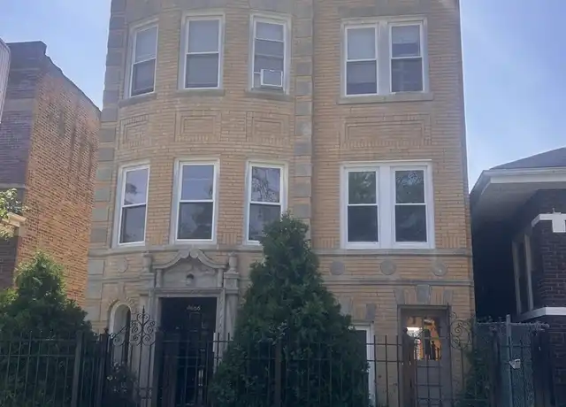 Property at 4664 N Spaulding Ave Unit 2M, Chicago, IL, 60625, 1 bed, 1 bath, [object Object]
