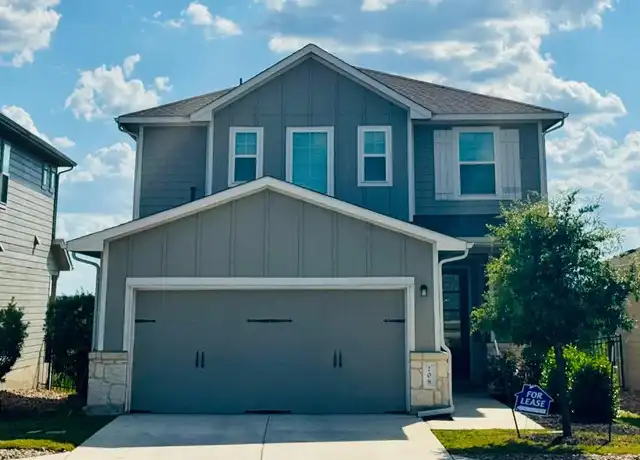 Property at 208 Montauk Loop, Georgetown, TX, 78628, 4 beds, 3 baths, [object Object]