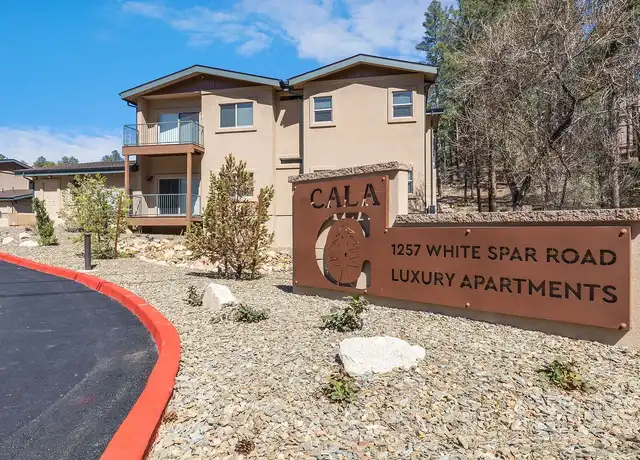 Property at Cala Luxury Apartments - 1257 White Spar Rd, Prescott, AZ, 86303, 2 beds, 2 baths, [object Object]