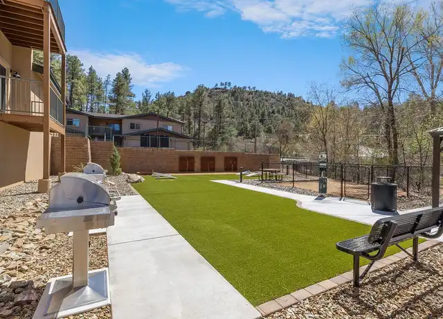 Property at Cala Luxury Apartments - 1257 White Spar Rd, Prescott, AZ, 86303, 2 beds, 2 baths, [object Object]