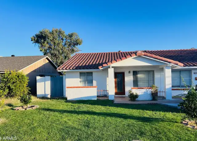 Property at 3143 W Lisbon Ln, Phoenix, AZ, 85053, 1 bed, 1 bath, [object Object]
