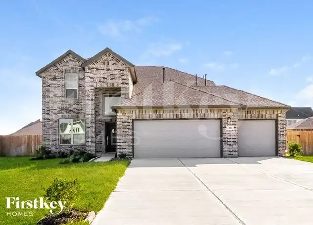 Property at 7214 Hillside Ave, Baytown, TX, 77523, 5 beds, 3.5 baths, [object Object]