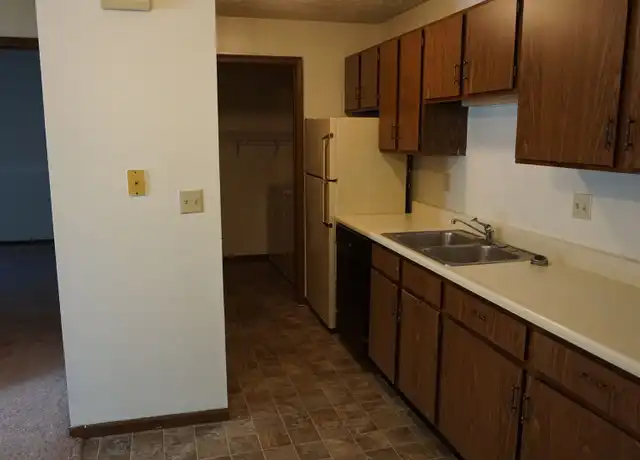 Property at 901 S 4th St Unit 827-03 (Style K), Lafayette, IN, 47905, 1 bed, 1 bath, [object Object]