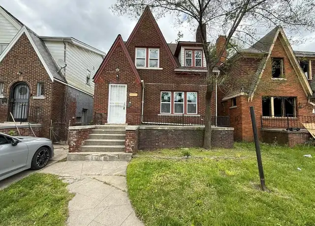 Property at 15784 Kentucky St, Detroit, MI, 48238, 3 beds, 1 bath, [object Object]