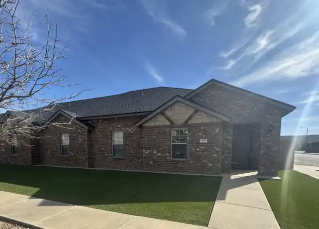 Property at 3119 112th St, Lubbock, TX, 79423, 3 beds, 2 baths, [object Object]