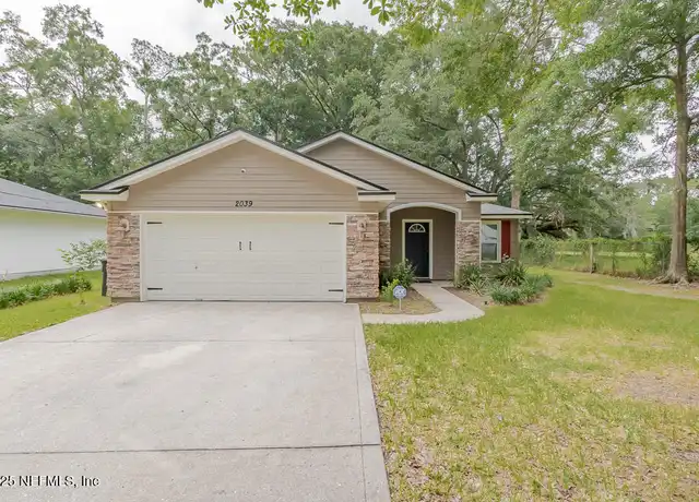 Property at 2039 Navaho Ave, Jacksonville, FL, 32210, 3 beds, 2 baths, [object Object]