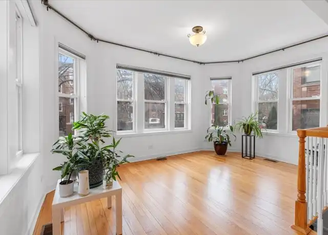Property at 6445 N Greenview Ave, Chicago, IL, 60626, 4 beds, 3 baths, [object Object]