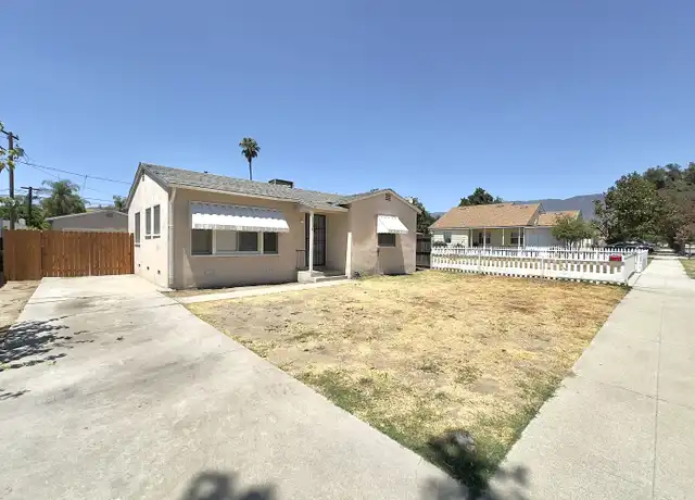 Property at 3534 N Mountain View Ave, San Bernardino, CA, 92405, 2 beds, 1 bath, [object Object]