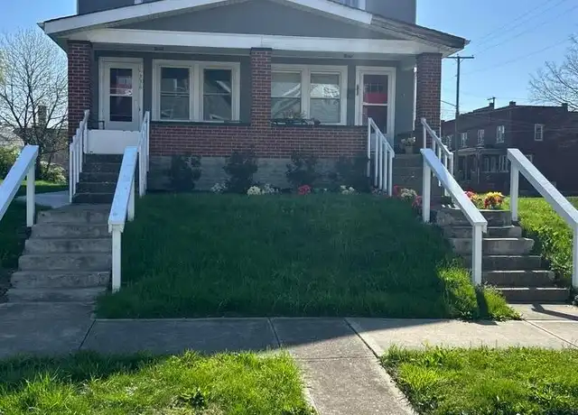 Property at 736 Seymour Ave, Columbus, OH, 43205, 3 beds, 1 bath, [object Object]
