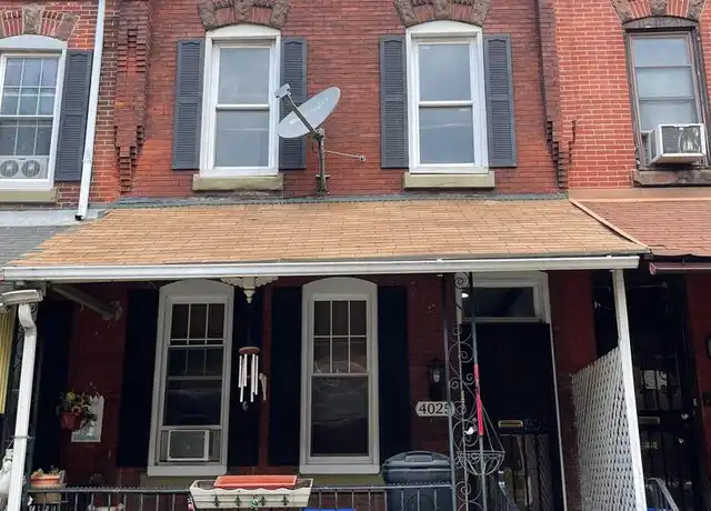 Property at 4025 Green St, Philadelphia, PA, 19104, 1 bed, 1 bath, [object Object]