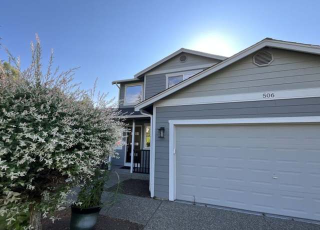 Photo of 506 Dogwood Ct, Granite Falls, WA 98252