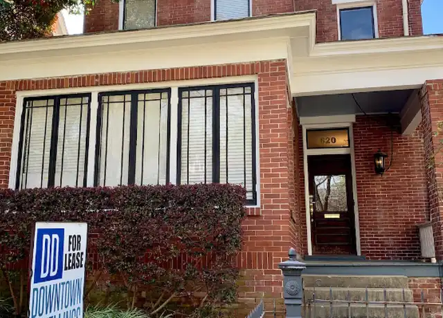 Property at 620 Rock St Unit 1, Little Rock, AR, 72202, 1 bed, 1 bath, [object Object]
