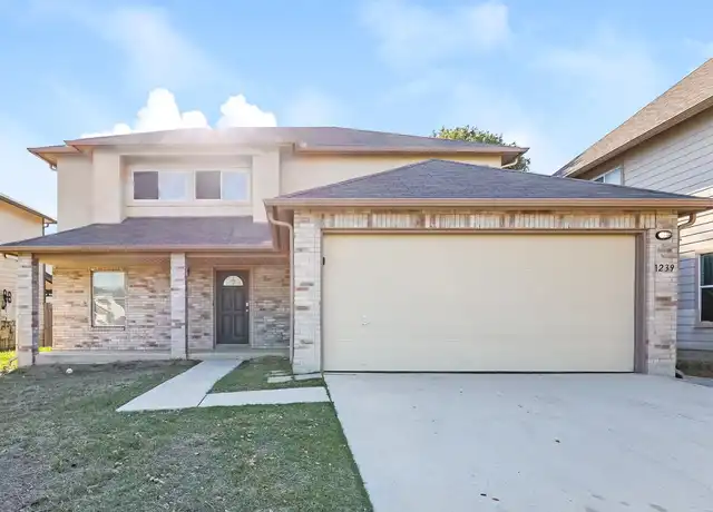 Property at 1239 Butler Dr, San Antonio, TX, 78251, 4 beds, 2.5 baths, [object Object]