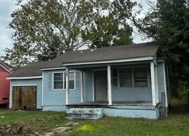 Property at 3475 Hollywood St, Baton Rouge, LA, 70805, 2 beds, 1 bath, [object Object]