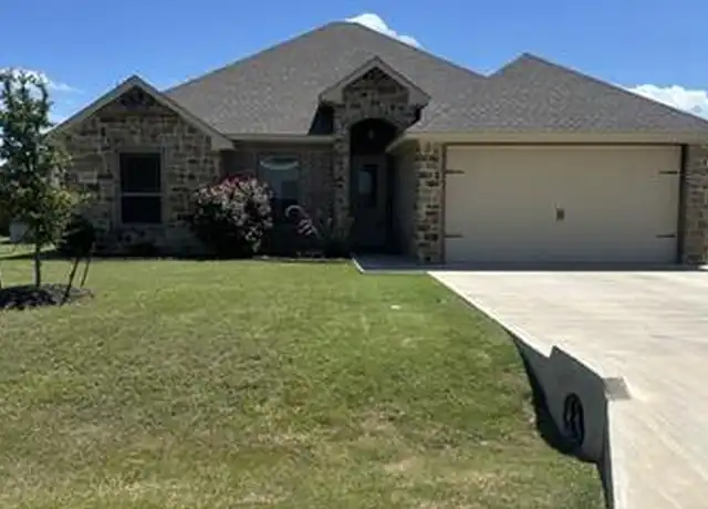 Property at 3323 Windcrest Dr, Granbury, TX, 76049, 3 beds, 2 baths, [object Object]
