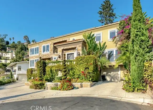 Property at 410 Blumont St, Laguna Beach, CA, 92651, 5 beds, 5 baths, [object Object]
