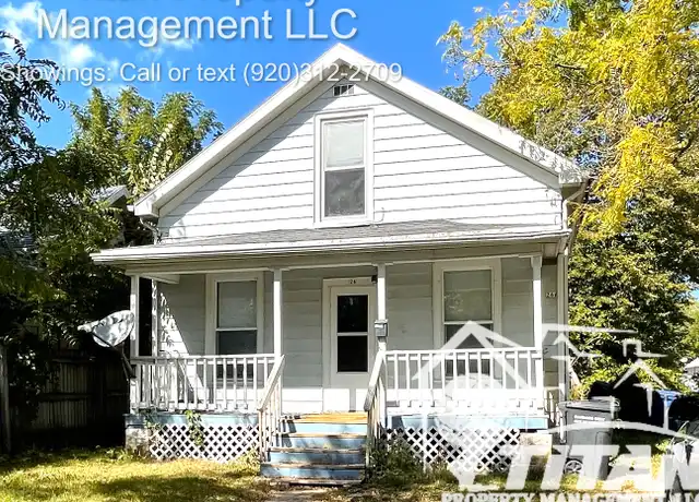 Property at 26 W Tennessee Ave, Oshkosh, WI, 54901, 1 bed, 1 bath, [object Object]