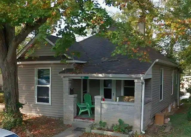 Property at 406 S Lincoln St, Bloomington, IN, 47401, 2 beds, 1 bath, [object Object]