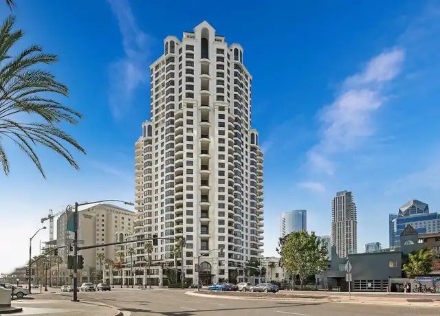 Property at 680 Kettner Blvd, San Diego, CA, 92101, 3 beds, 3.5 baths, [object Object]