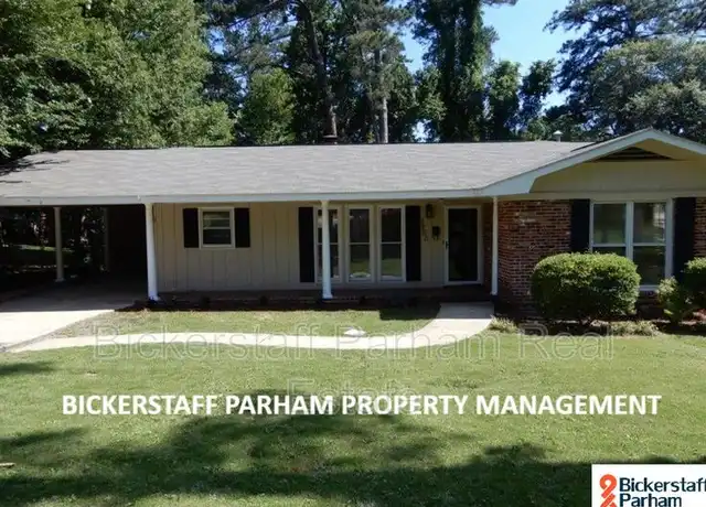 Property at 3260 Junaluska Dr, Columbus, GA, 31907, 3 beds, 2 baths, [object Object]