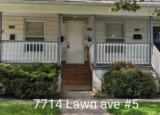 Property at 7804 Lawn Ave Unit 5, Cleveland, OH, 44102, 2 beds, 1 bath, [object Object]